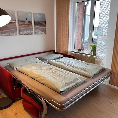Watt & Wind - Tolles Schwimmbad Apartamento Cuxhaven Exterior foto