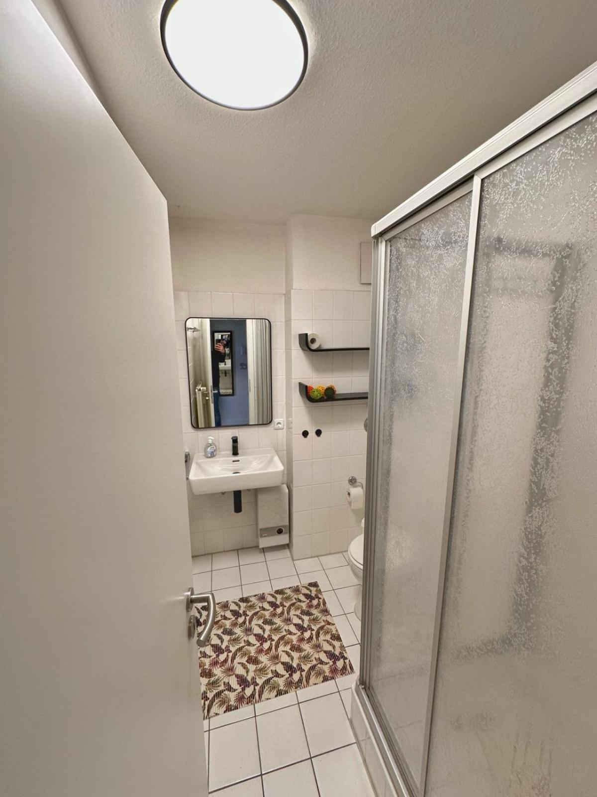 Watt & Wind - Tolles Schwimmbad Apartamento Cuxhaven Exterior foto