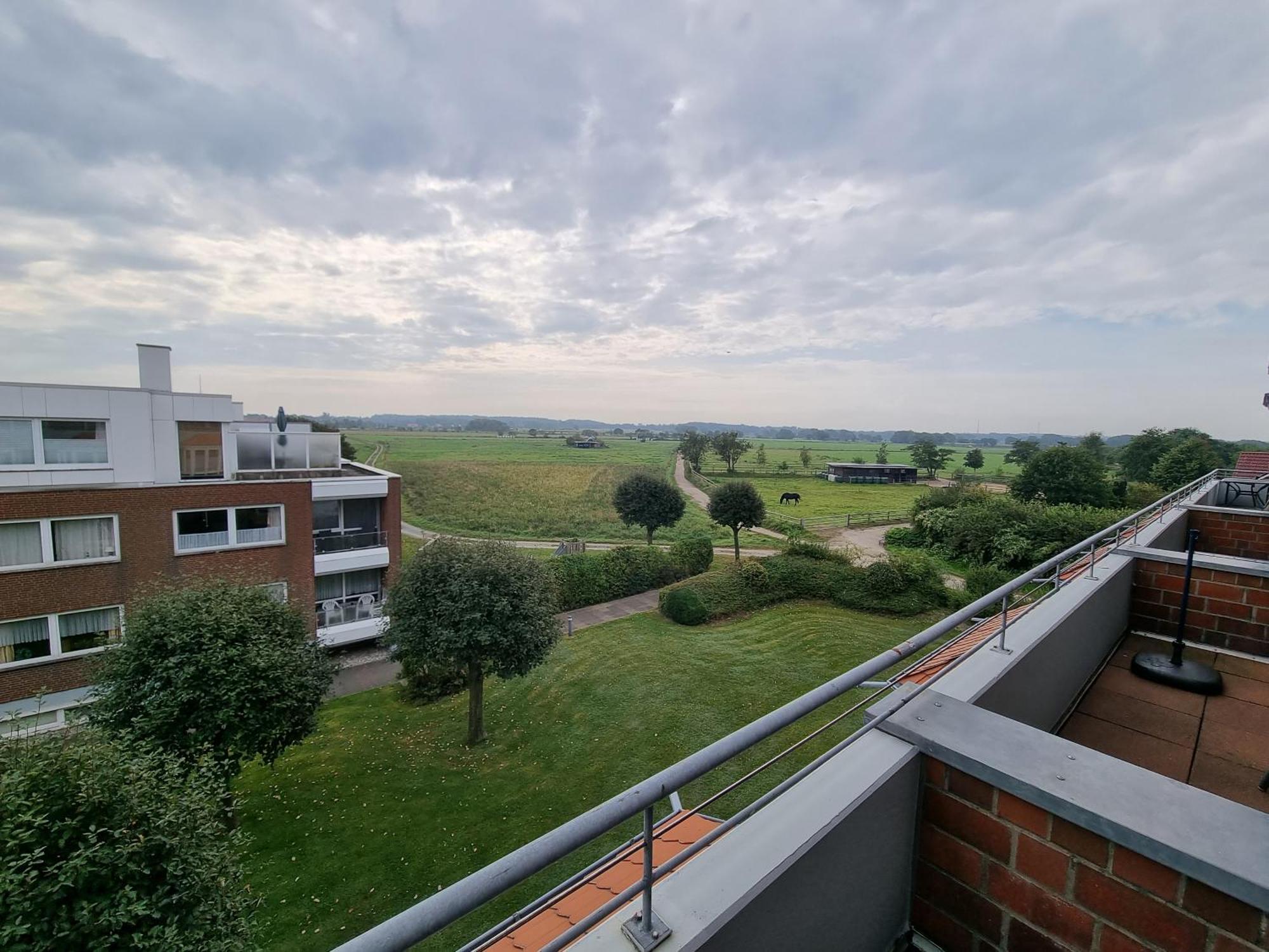 Watt & Wind - Tolles Schwimmbad Apartamento Cuxhaven Exterior foto