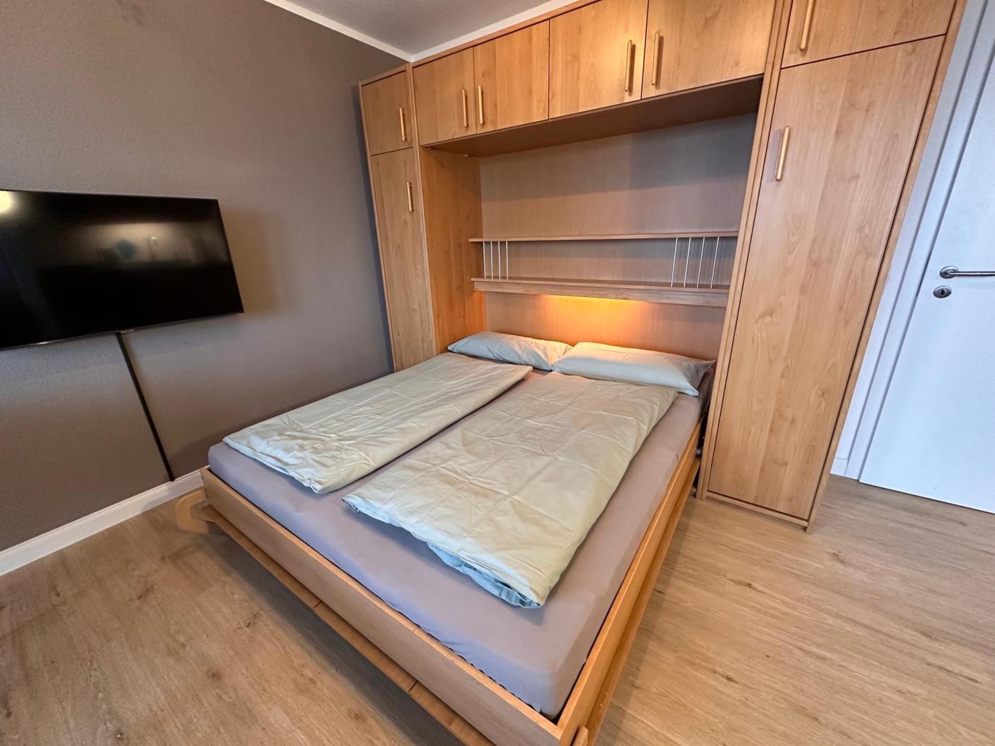 Watt & Wind - Tolles Schwimmbad Apartamento Cuxhaven Exterior foto
