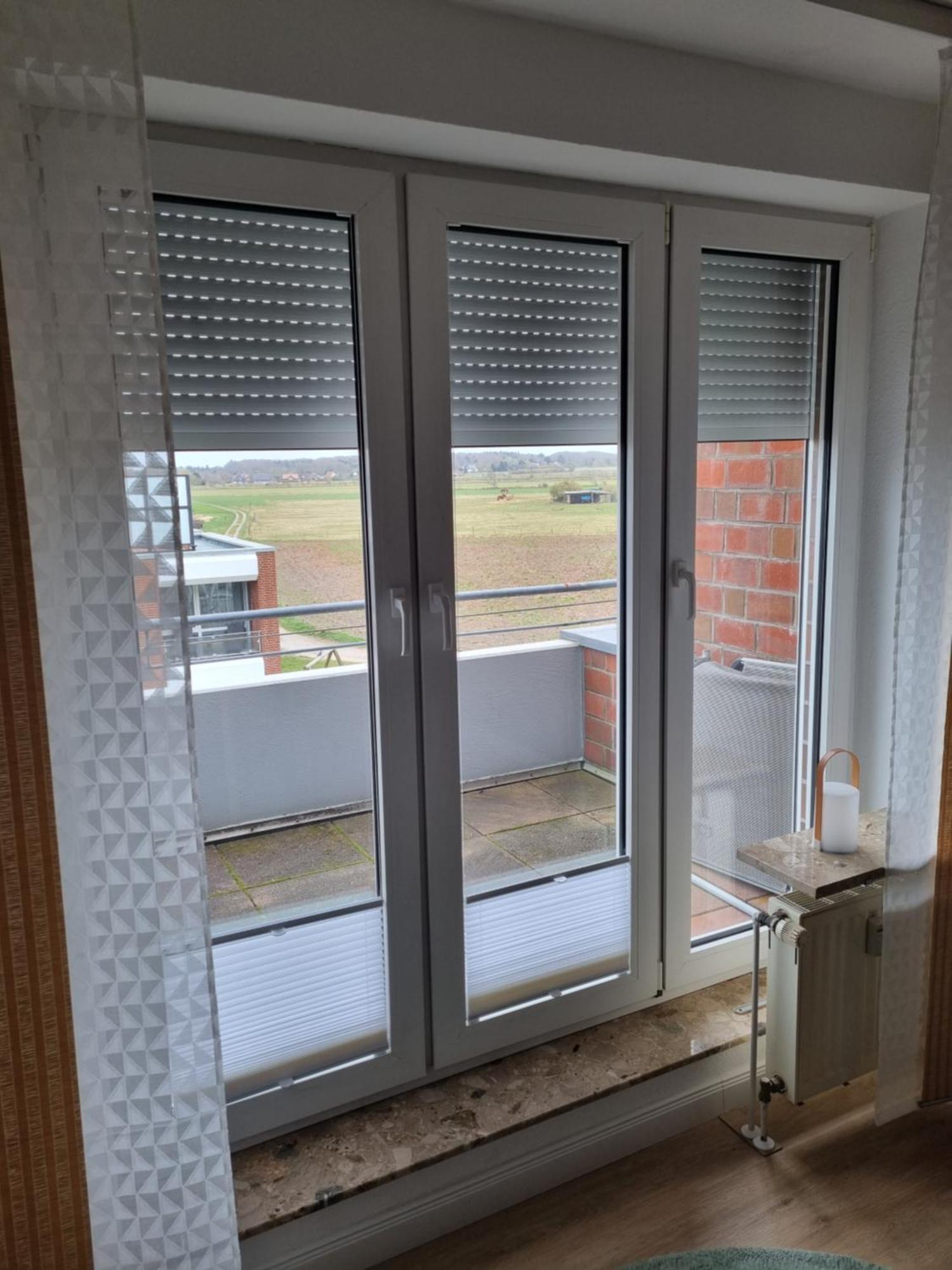 Watt & Wind - Tolles Schwimmbad Apartamento Cuxhaven Exterior foto